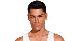 He started his modeling career at the young age of 15 with. Samye Krasivye Muzhchiny Top 25