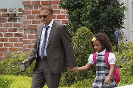 His accounts are full of photos of his grandchild! Black And White Teaser Trailer