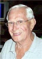 Norman Peck Obituary (1928