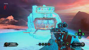 Desbloquea el modo dead ops arcade y presidential zombie. Tag Der Toten How To Unlock The Golden Pack A Punch Machine Guide And Access The Zipline Facility In Black Ops 4 S Dlc 4 Call Of The Dead Remake