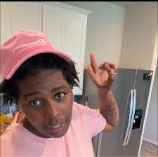 Jalisa Lee's Instagram, Twitter & Facebook