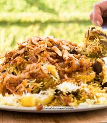 Depending with which region of the middle east you live in, you will see makloube made with different vegetables like chickpeas, tomatoes or potatoes. 60 Iconic Recipes To Fill Out Your Menu For The Holy Month Of Ramadan Hadias Lebanese Cuisine