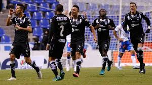 Pagesbusinessessport & recreationsports teamrayadosvideos#rayadosendirecto rayados vs puebla sub20 #arribaelmonterrey. Puebla Vs Monterrey Reporte Del Partido 8 Enero 2017 Espn