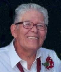 Obituary of Gordon Douglas Maher