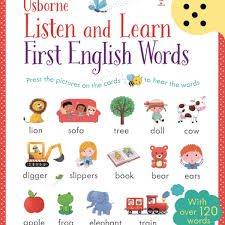 Vocabulario Basico En Ingles Para Ninos Ingles Para Ninos Ingles Ninos Aprender Aleman