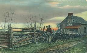 Historical Image Of Kahnawake Quebec Historical Images Kahnawake Postcard Collection