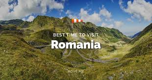 2 560 591 просмотр 2,5 млн просмотров. Best Time To Visit Romania 2021 Weather 45 Things To Do