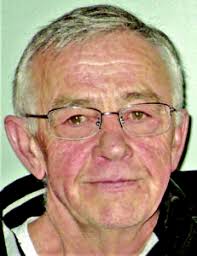 David N. “Dave” Bertram