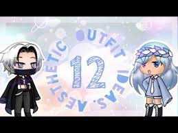 You can choose from thousands of dresses, shirts, hairstyles, weapons, and more. Gacha Life Outfit Ideas For Girls