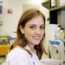 Elizabeth Salvo's Instagram, Twitter & Facebook