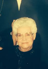 Maureen Causey Meeks (1928-2013)