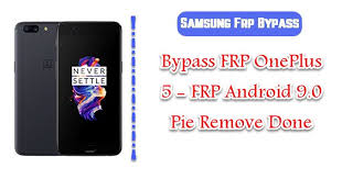 Oneplus a5010 frp unlock umt. Bypass Frp Oneplus 5 Android 9 0 Pie