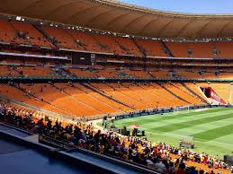 Soccer24 on 31 jul, 2021. Soweto Derby Sold Out But Still Room For Woza Nazo Bring Your Voice Initiative Africa News 24 7