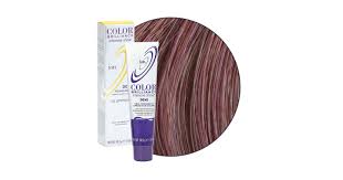 Ion Color Brilliance Demi Permanent Hair Color Chart Www