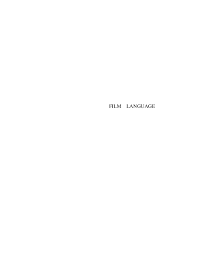 Femme mature sublime nue avec chatte rasé. Pdf 106296634 Metz Film Language A Semiotics Of The Cinema Pdf Muhammad Zamroni Academia Edu