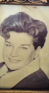Betty Jo Joiner Kurth (1927-1979)