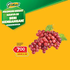 Rezervasyon yapacak etkinliklerin yanı sıra, seri kembangan şehrini en iyi bilen bölge sakinlerinin ipuçlarını ve önerilerini keşfedin. Giant Seri Kembangan New Look Promotion 26 July 2019 28 July 2019