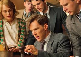 The enigma by andrew hodges. Cracking Code The Imitation Game Review Metro Weekly