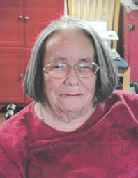 Obituary information for Carol S Rounds