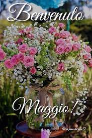 Benvenuto Maggio Maggio Bouquet Matrimonio Composizioni Floreali Fiori Di Compleanno