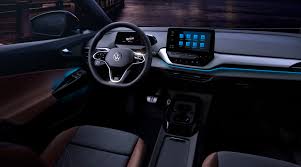 Vwidtalk.com is a forum community dedicated to volkswagen id owners and enthusiasts. Volkswagen Shows Off Minimalist Interior Of Its Forthcoming Id 4 Electric Suv The Verge