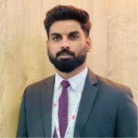 Bejoy Mathew Email & Phone Number