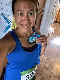 Sarah Belair's Instagram, Twitter & Facebook