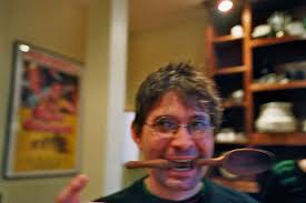 Steve Albini