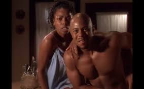 Rockmond Dunbar (The Mentalist) - Xtasis : Un Foro de Hombres... para  Hombres