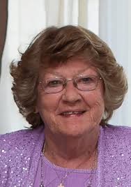 Sandra B. "Sandy" Burdick Obituary