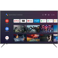 Eko 65 4k Ultra Hd Android Tv With Google Assistant Big W