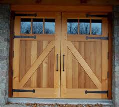 45 A Gorgeous Barn Door Design Ideas Freshouz Com Exterior Barn Doors Barn Door Designs Garage Door Design