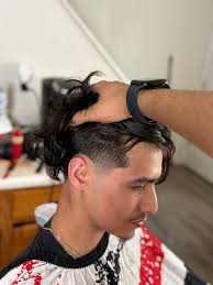 Barber in Phoenix near 75th-91st ave?