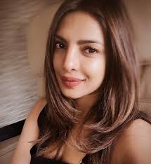 Is It Ok To Be Super Excited About Heading Home Mumbaikar Global Hair Color Dusky Skin Indian Skin Tone