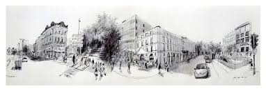 Toulouse France Toulouse France Line Art Toulouse