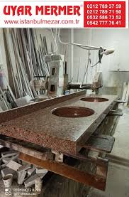 Granit Tezgah 2020 Dekor Cnc Mimari
