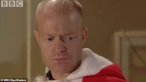 EastEnders' Max Branning and Stacey Slater's shock 2007 affair reveal is  voted the BEST Christmas soap storyline of all time
