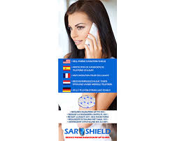 sar shield cell phone radiation protection mobile phone