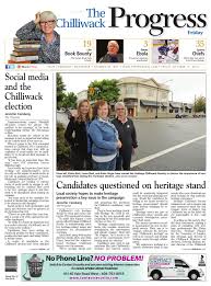 Carbon monoxide detectors can get the best reading of your home's air when they are where the manufacturer recommends. Chilliwack Progress October 17 2014 By Black Press Media Group Issuu
