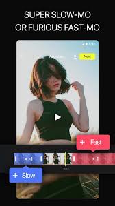 Change speed, make fast motion video & slow mo! Download Efectum Slow Motion Reverse Cam Fast Video Apk For Zte Blade L3