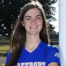 Kylie Harrison 's High School Bio