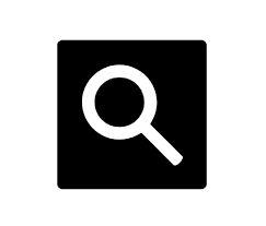 In this clipart you can download free png images: Google Web Search Icon In Android Style This Google Web Search Icon Has Android Kitkat Style If You Use The Icons For Andr Black App Iphone Icon Android Icons