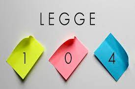 Di fatto, per quanto riguarda la legge 104, le donazioni di sangue e quelle di midollo osseo. Permessi Legge 104 Quando Avvisare Il Datore Di Lavoro