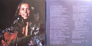 2 on the billboard chart. Miles Of Aisles 2 Lp 1974 Live Gatefold Von Joni Mitchell