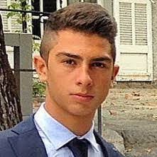 Christopher Lamothe's Instagram, Twitter & Facebook