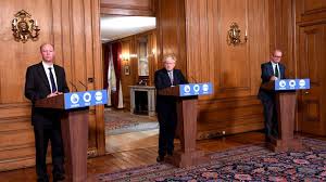 Bars and restaurants will close, but takeaways can that's all for today. As It Happened Uk Pm Sets Out Moonshot Plan For Mass Coronavirus Testing By Spring Bbc News