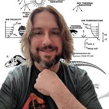 Eric Kirby (@SurvivorEric)