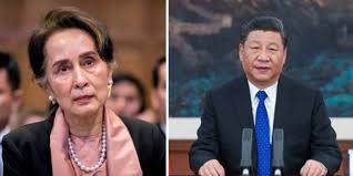 Births, deaths and migration of population. China Has Plans To Turn Myanmar Into Another Pakistan But People Of Myanmar Won T Let It Happen