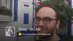 İlbey UCAR