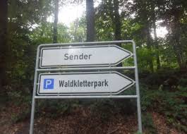 Die tage und wochen davor war es fast nur am regnen. Wanderwege Rund Um Velbert Langenberg Gps Wanderatlas
